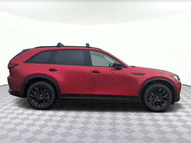 new 2025 Mazda CX-70 car, priced at $47,271