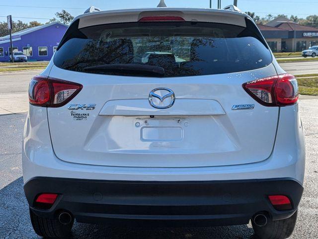 used 2014 Mazda CX-5 car, priced at $8,980