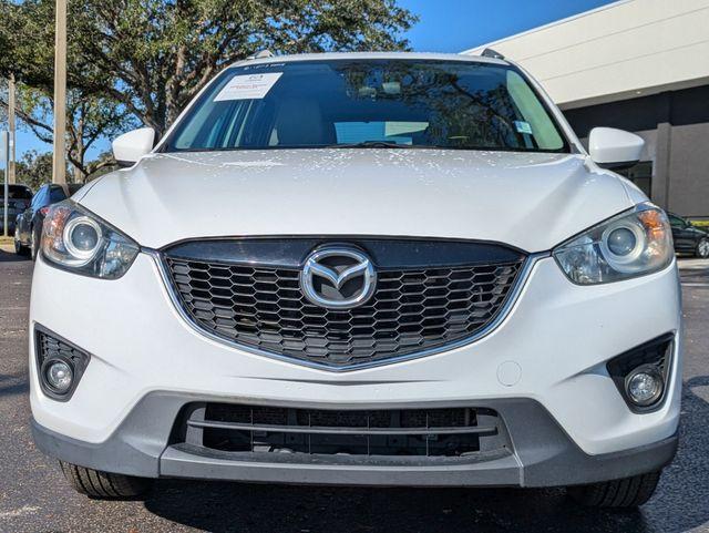 used 2014 Mazda CX-5 car, priced at $8,980