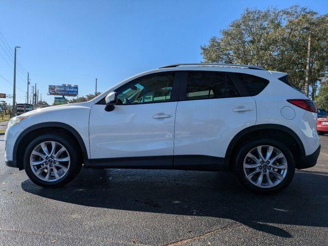 used 2014 Mazda CX-5 car, priced at $8,980