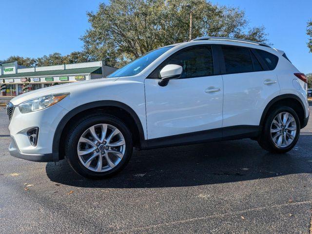 used 2014 Mazda CX-5 car, priced at $8,980