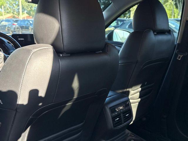 used 2022 Mazda CX-9 car, priced at $29,980
