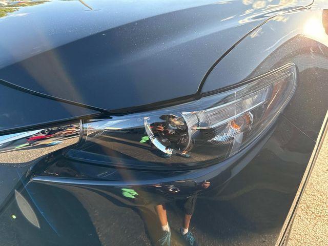 used 2022 Mazda CX-9 car, priced at $29,980