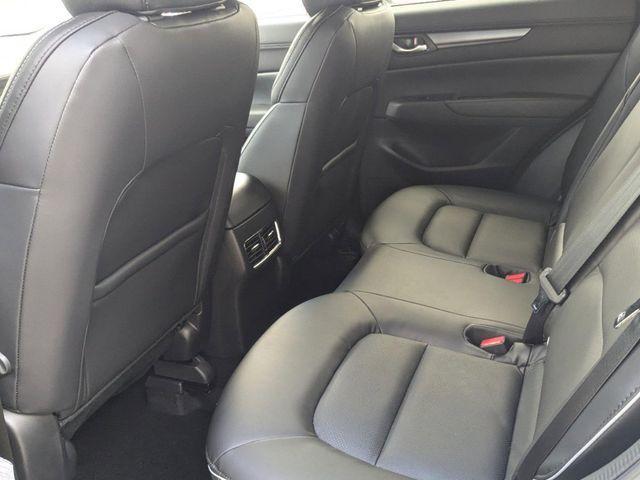 new 2025 Mazda CX-5 car, priced at $30,403