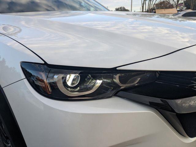 new 2025 Mazda CX-50 Hybrid car, priced at $40,362