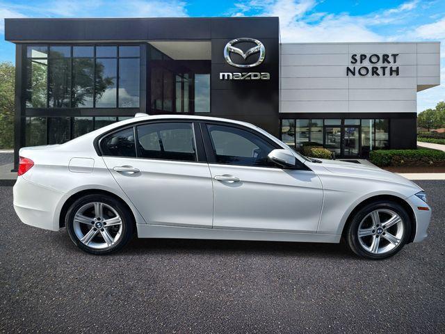 used 2015 BMW 328 car, priced at $12,980