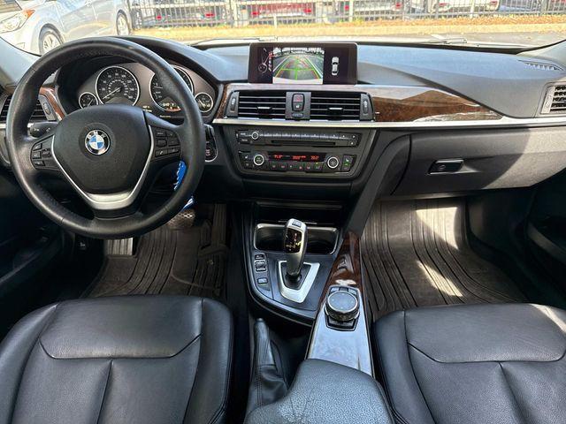 used 2015 BMW 328 car, priced at $12,980