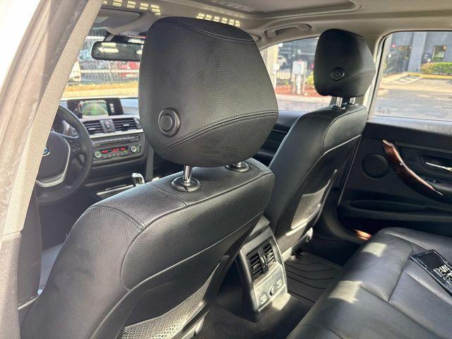 used 2015 BMW 328 car, priced at $12,980