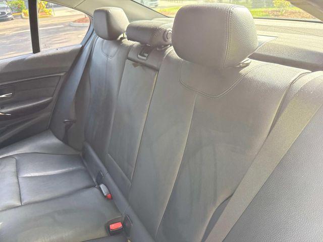 used 2015 BMW 328 car, priced at $12,980