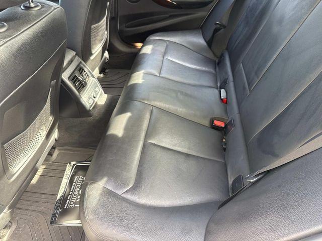 used 2015 BMW 328 car, priced at $12,980