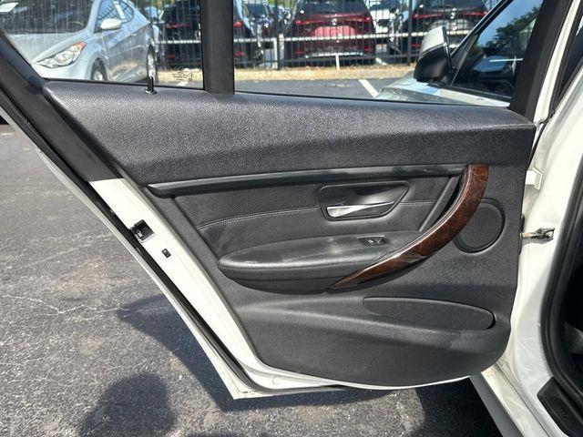 used 2015 BMW 328 car, priced at $12,980