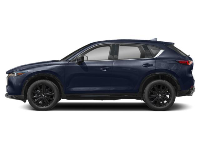 new 2024 Mazda CX-5 car, priced at $36,230