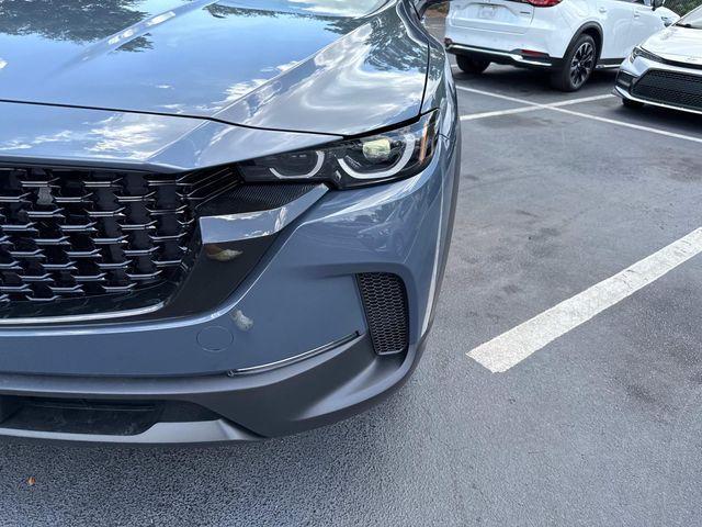 new 2025 Mazda CX-50 car, priced at $37,938