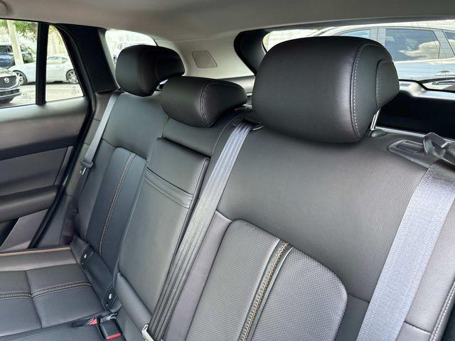 new 2025 Mazda CX-50 car, priced at $37,938