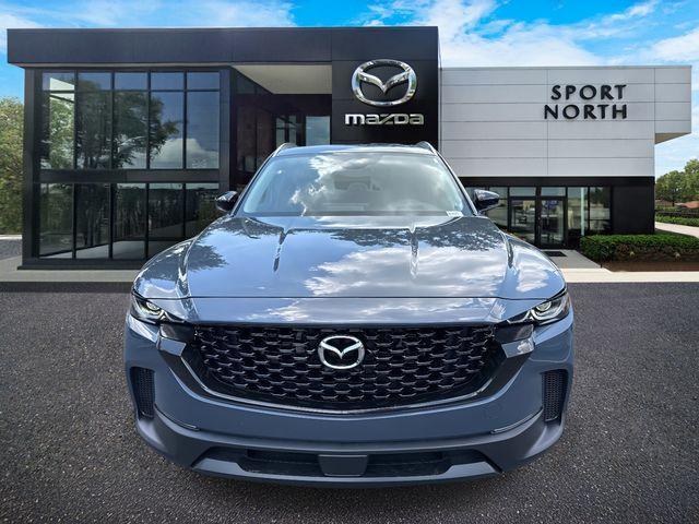 new 2025 Mazda CX-50 car, priced at $37,938