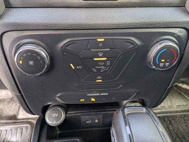 used 2021 Ford Ranger car, priced at $19,980