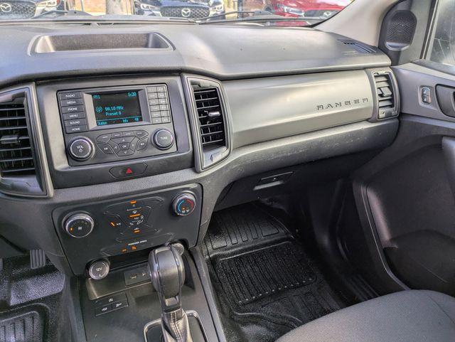 used 2021 Ford Ranger car, priced at $19,980