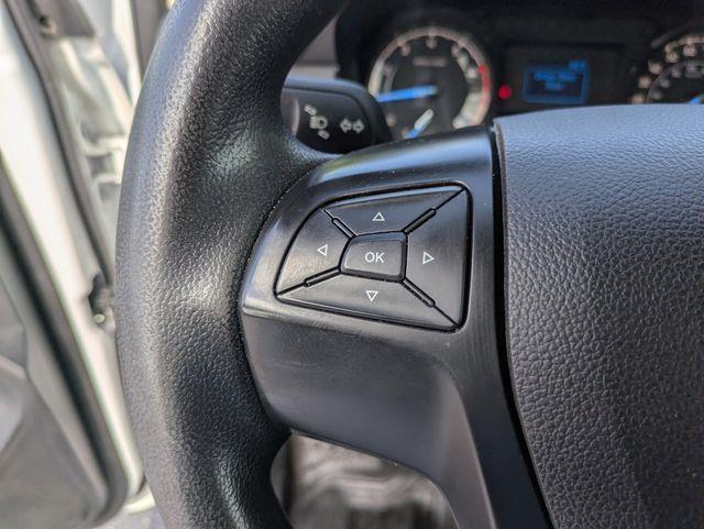 used 2021 Ford Ranger car, priced at $19,980