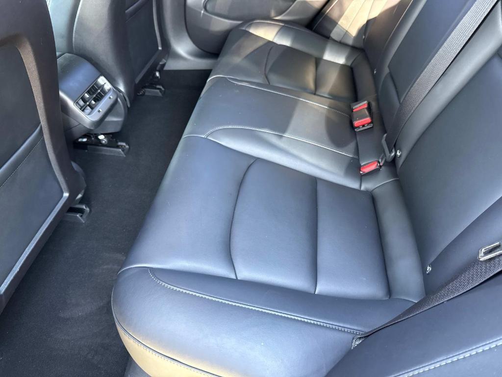 used 2018 Tesla Model 3 car, priced at $22,680
