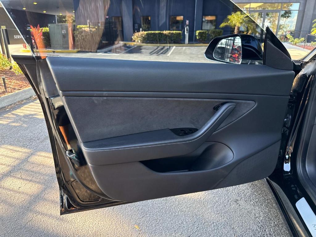used 2018 Tesla Model 3 car, priced at $22,680