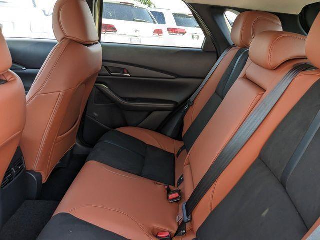 new 2024 Mazda CX-30 car, priced at $31,712