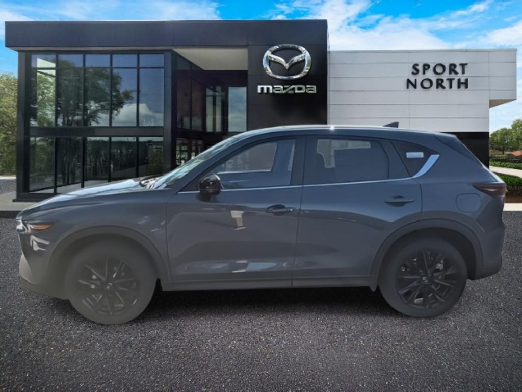 new 2025 Mazda CX-5 car, priced at $33,580