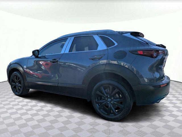 used 2022 Mazda CX-30 car, priced at $23,980