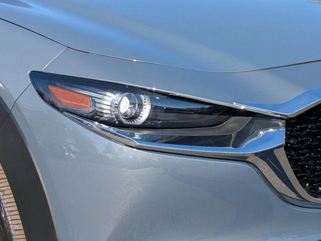 used 2022 Mazda CX-30 car, priced at $23,980