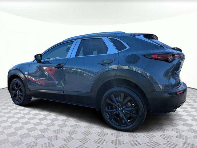 used 2022 Mazda CX-30 car, priced at $23,980