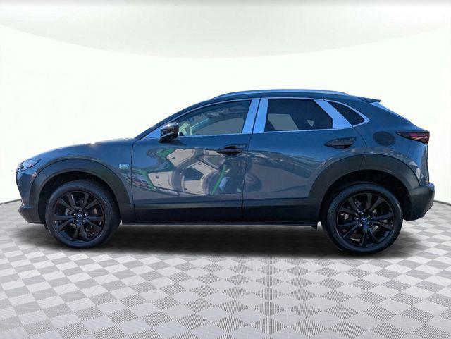 used 2022 Mazda CX-30 car, priced at $23,980