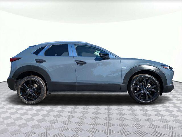 used 2022 Mazda CX-30 car, priced at $23,980