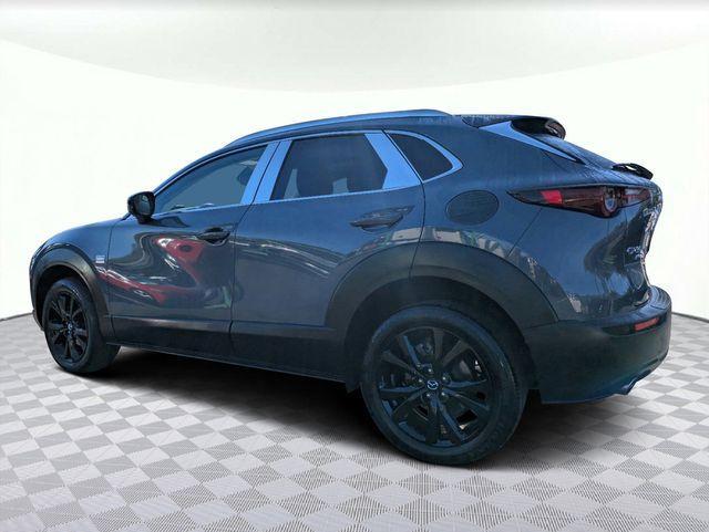 used 2022 Mazda CX-30 car, priced at $23,980