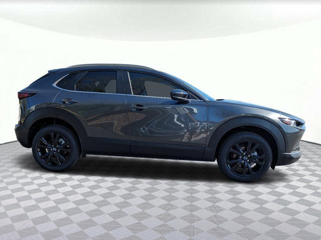 new 2024 Mazda CX-30 car, priced at $25,334