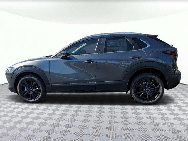 new 2024 Mazda CX-30 car, priced at $25,334