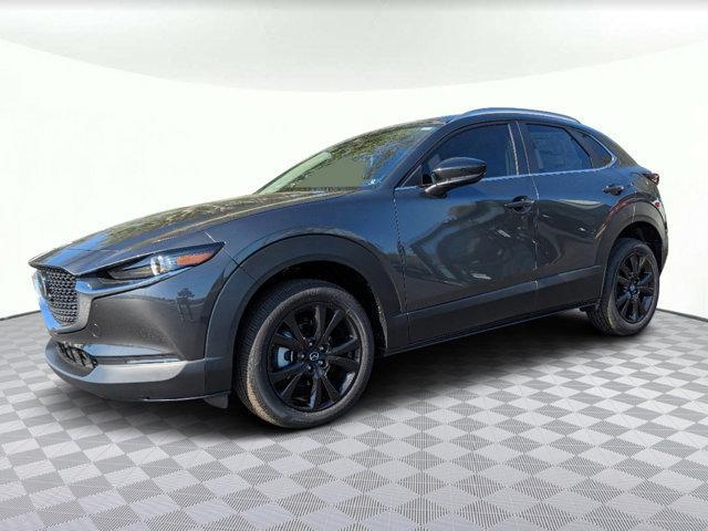 new 2024 Mazda CX-30 car, priced at $25,334