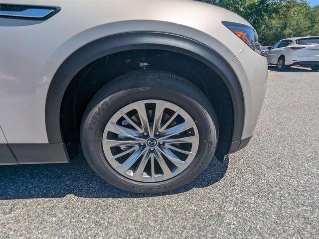new 2025 Mazda CX-90 car, priced at $39,046