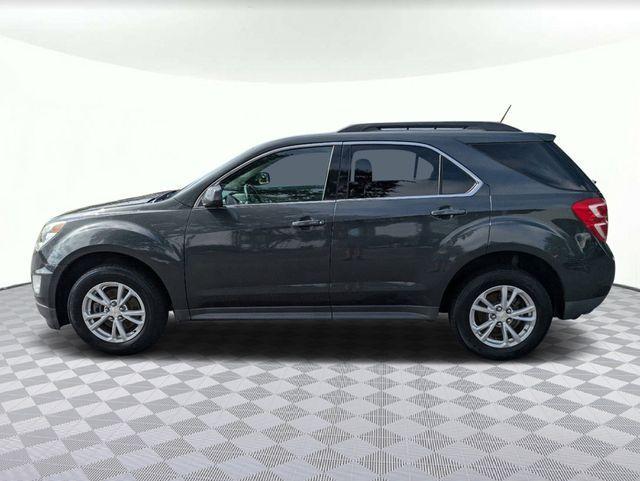 used 2017 Chevrolet Equinox car, priced at $10,490