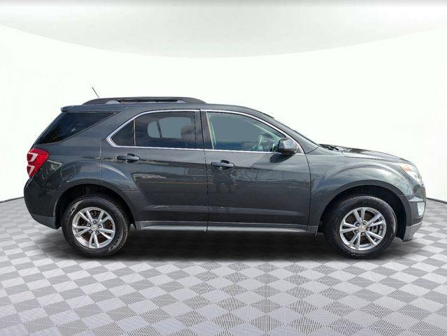 used 2017 Chevrolet Equinox car, priced at $10,490