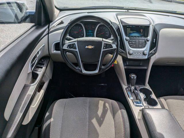 used 2017 Chevrolet Equinox car, priced at $10,490