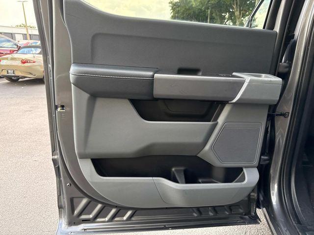 used 2023 Ford F-150 car, priced at $32,980