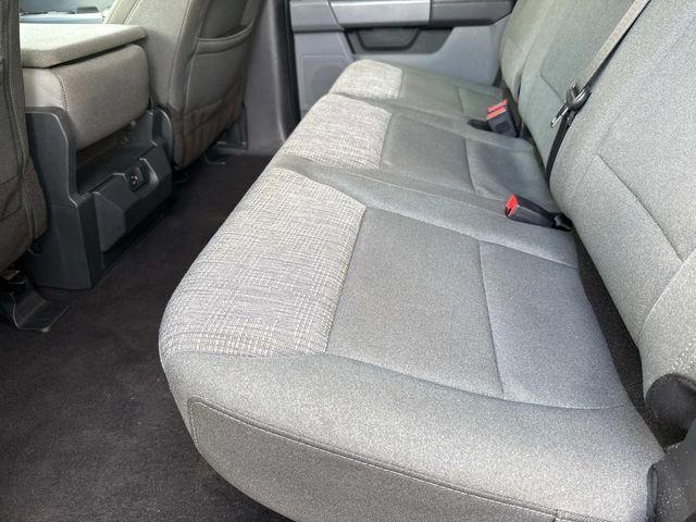 used 2023 Ford F-150 car, priced at $32,980