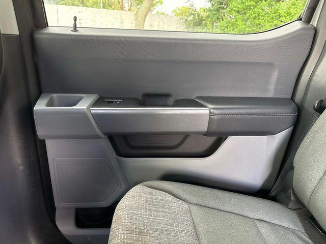 used 2023 Ford F-150 car, priced at $32,980