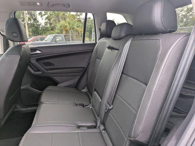 used 2018 Volkswagen Tiguan car, priced at $17,299