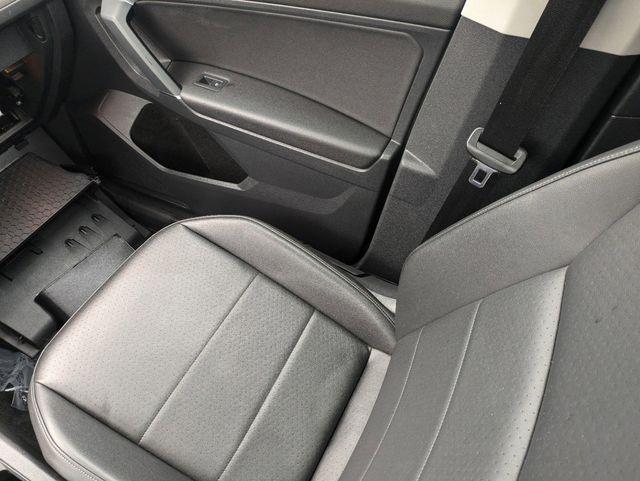 used 2018 Volkswagen Tiguan car, priced at $17,299