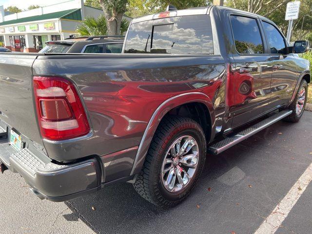 used 2019 Ram 1500 car, priced at $32,980