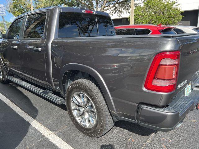 used 2019 Ram 1500 car, priced at $32,980