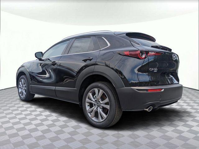 new 2024 Mazda CX-30 car, priced at $26,800