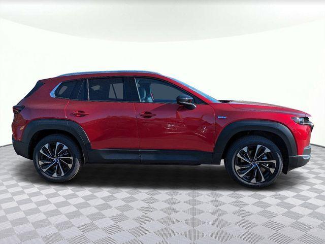 new 2025 Mazda CX-50 Hybrid car, priced at $41,087