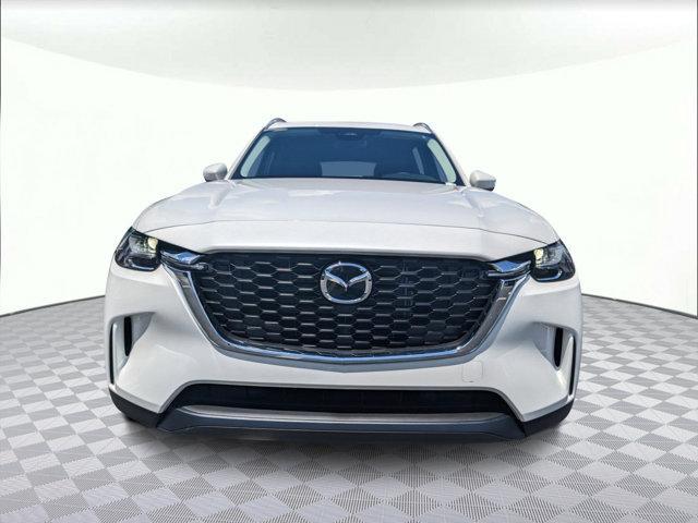 new 2024 Mazda CX-90 car, priced at $35,128