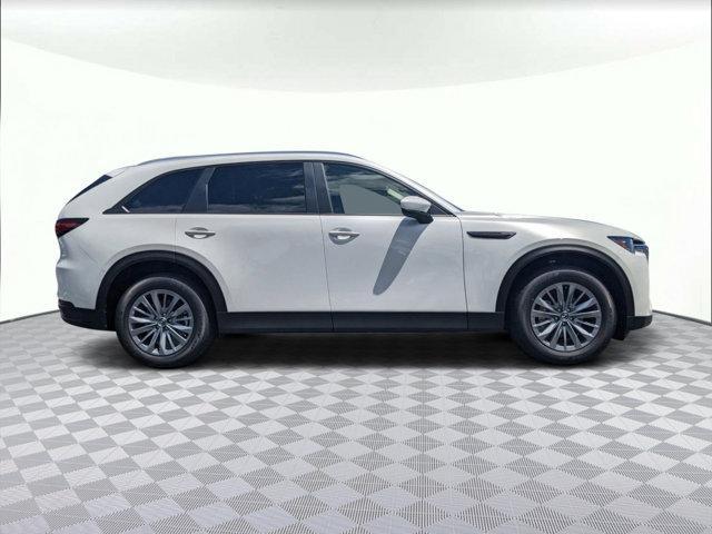 new 2024 Mazda CX-90 car, priced at $35,128